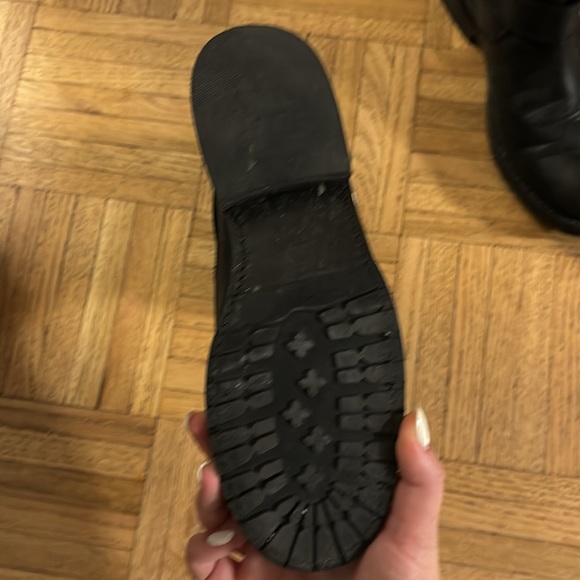 Frye boots - Picture 4 of 4